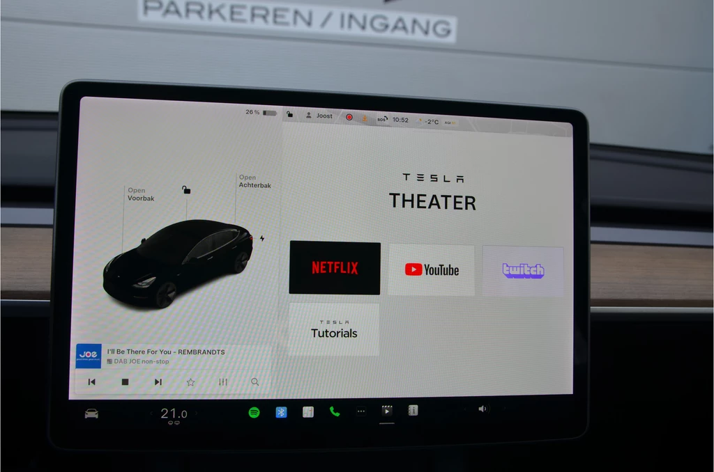 Tesla Model 3 – foto 25