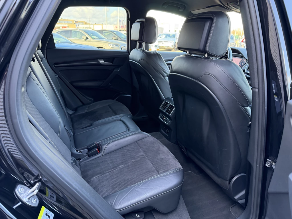 Audi Q5 – foto 35