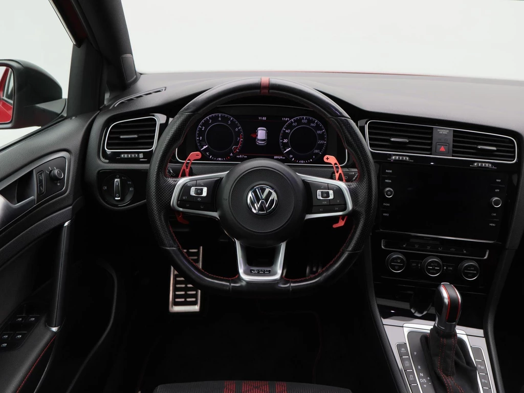 Volkswagen Golf – foto 46