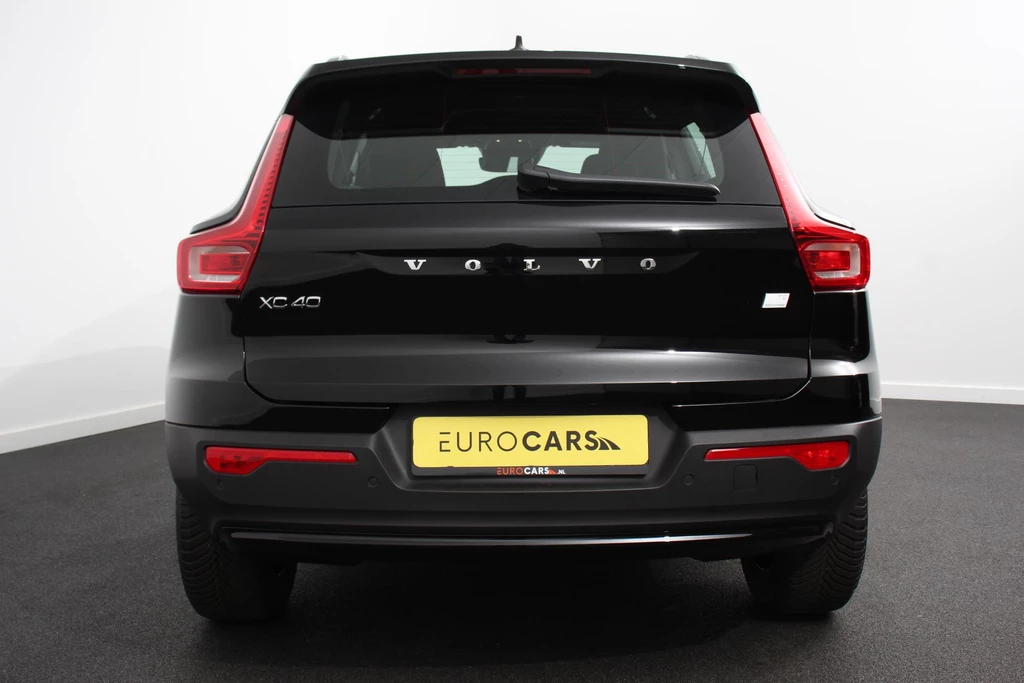 Volvo XC40 – foto 3