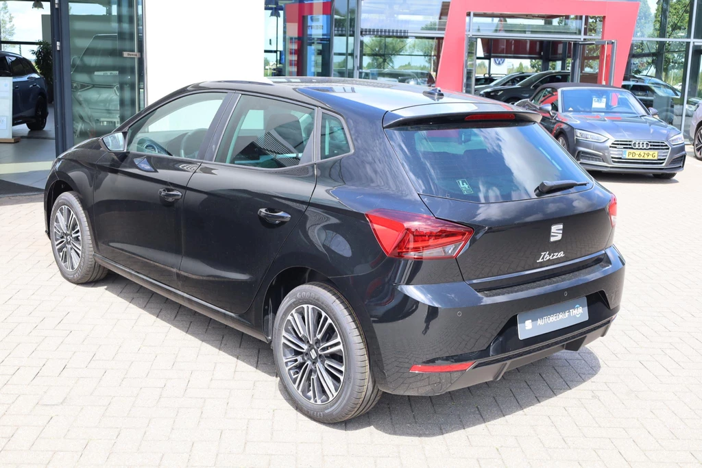 SEAT Ibiza – foto 3