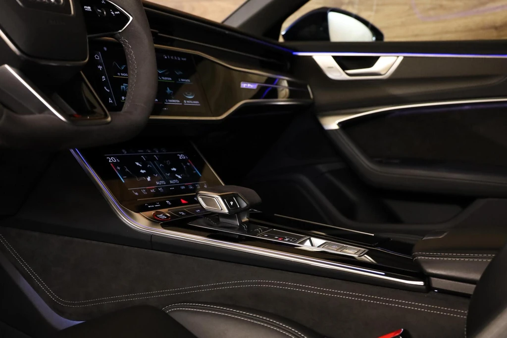 Audi RS6 – foto 29