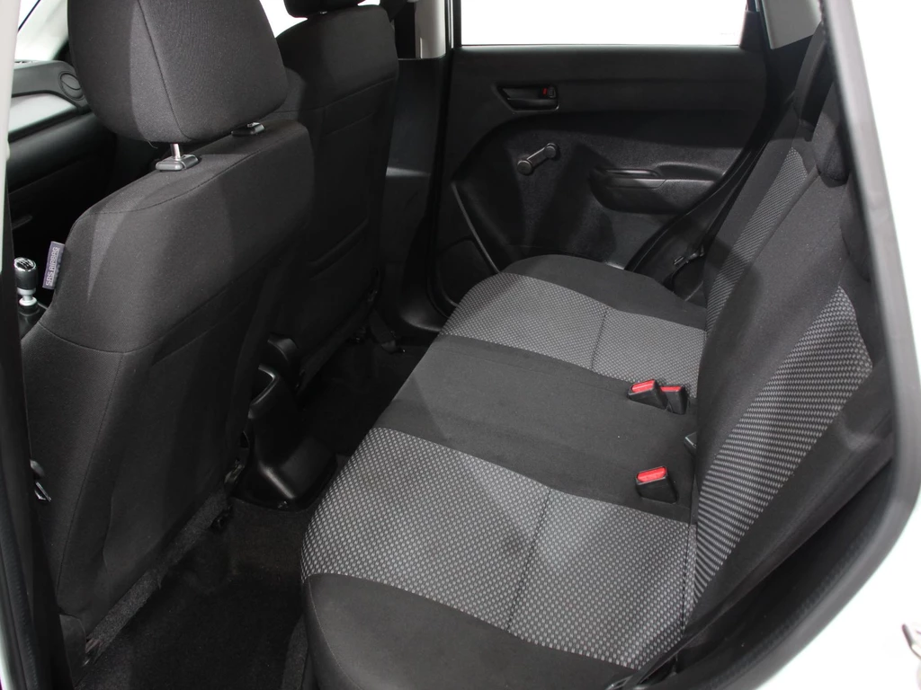 Suzuki Vitara – foto 11