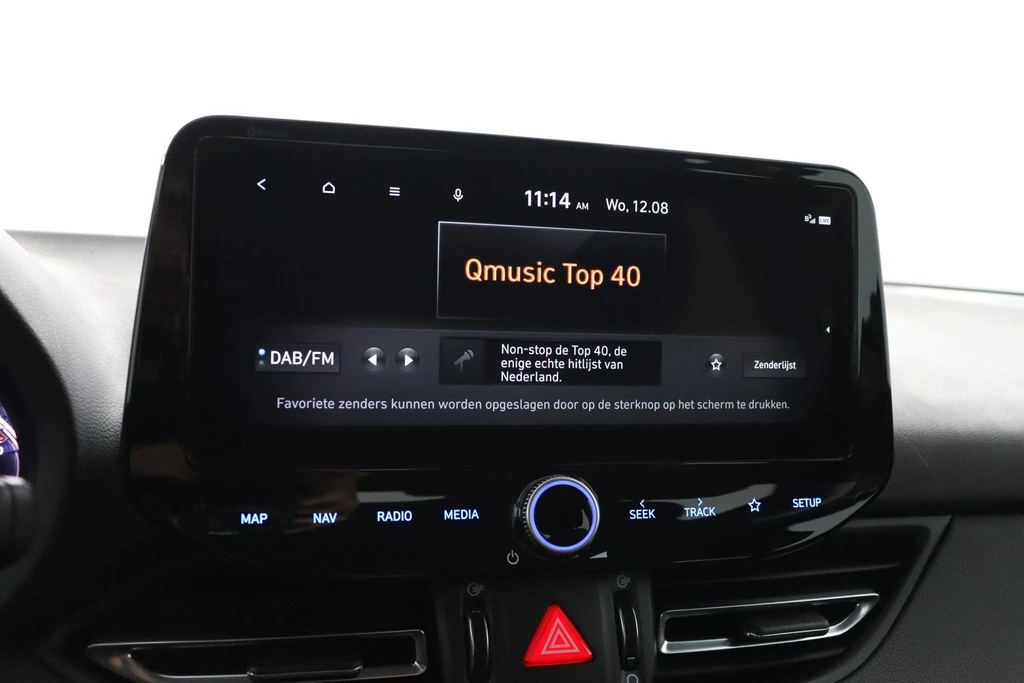 Hyundai i30 – foto 13