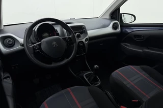 Peugeot 108 – thumbnail 14