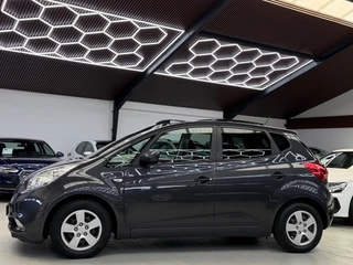 Kia Venga – thumbnail 3