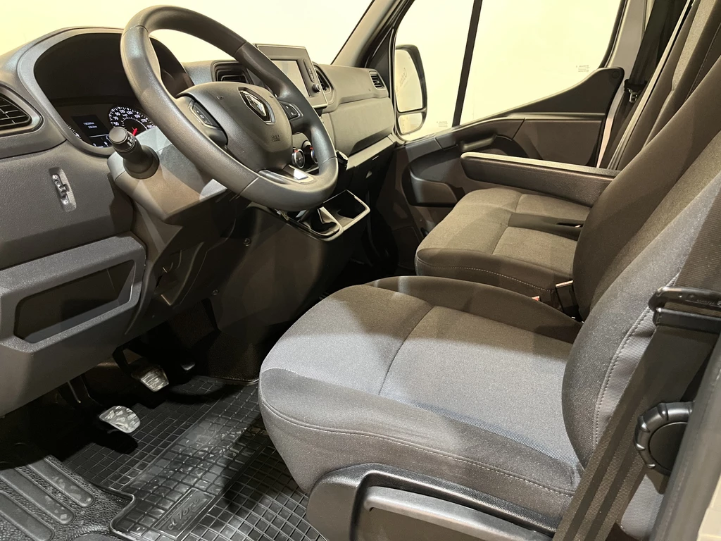 Renault Master – foto 10