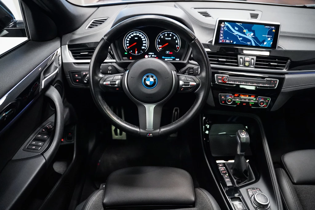 BMW X2 – foto 4
