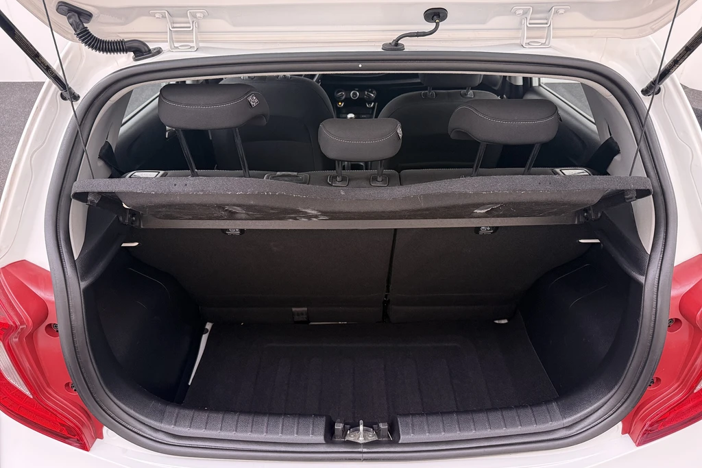 Kia Picanto – foto 12