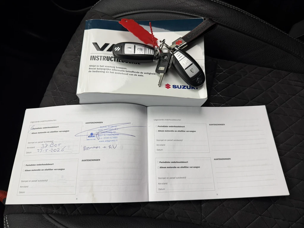 Suzuki Vitara – foto 27