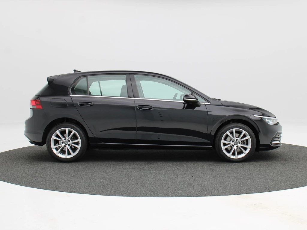 Volkswagen Golf – foto 6
