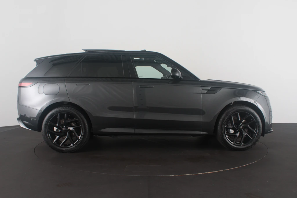 Land Rover Range Rover Sport – foto 8