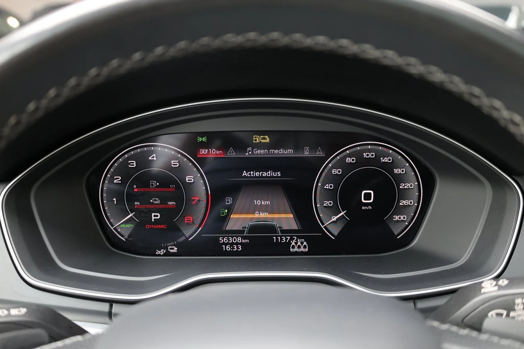 Audi Q5 – foto 8