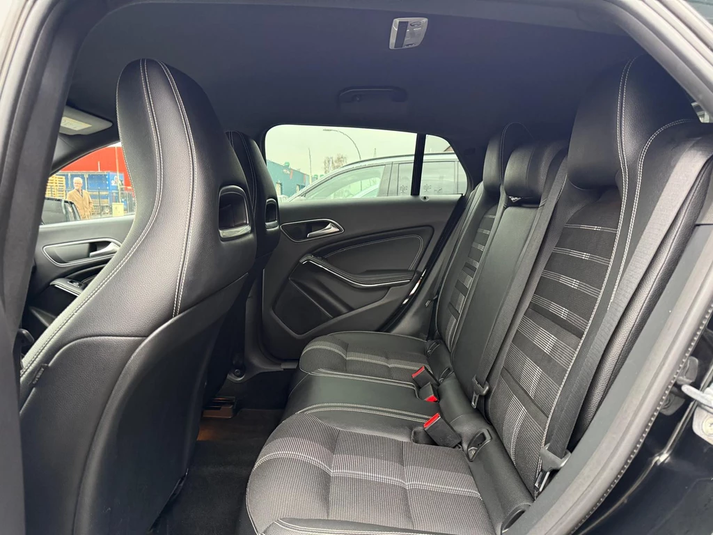 Mercedes-Benz CLA – foto 31