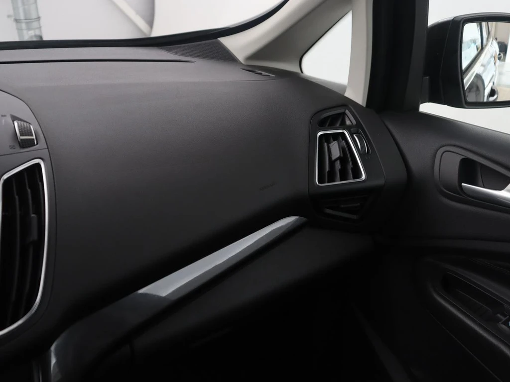Ford C-MAX – foto 24