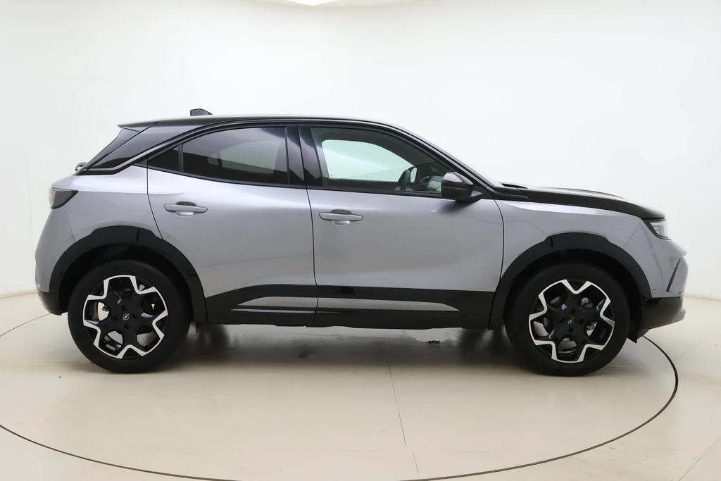 Opel Mokka – foto 7