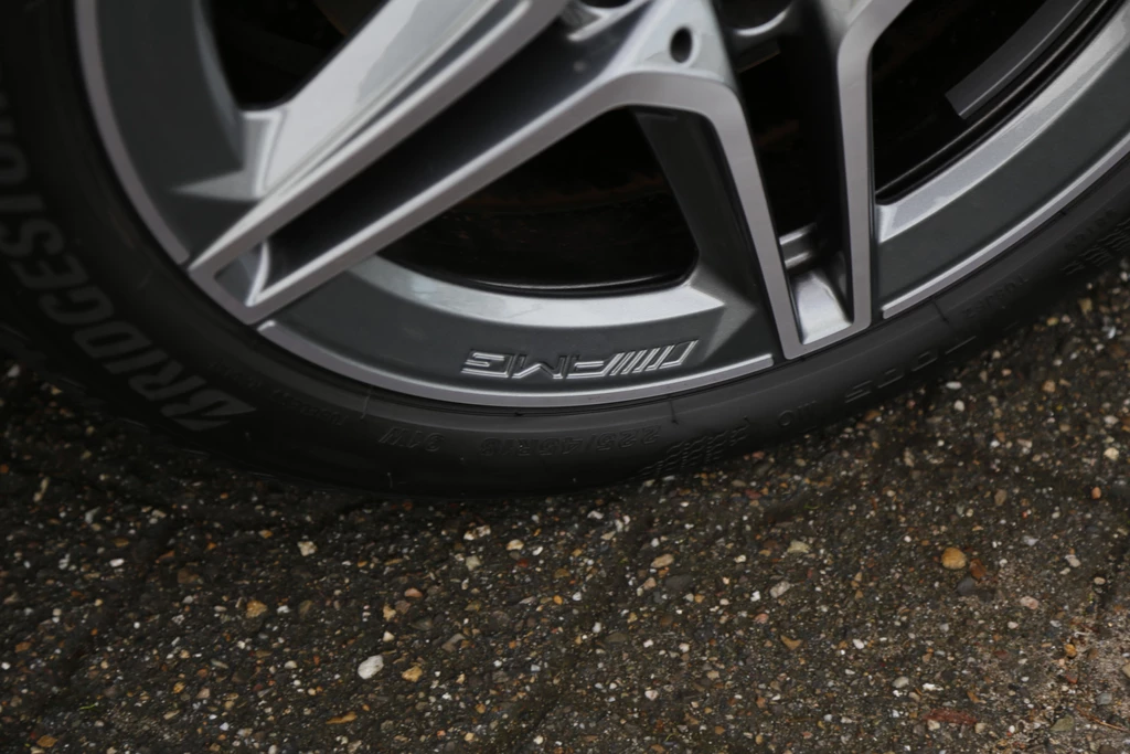 Mercedes-Benz A-Klasse – foto 40