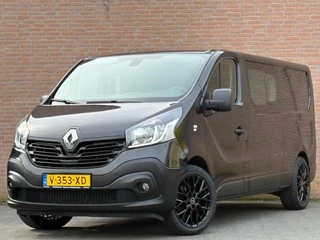 Renault Trafic – thumbnail 2