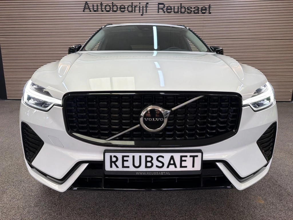Volvo XC60 – foto 8