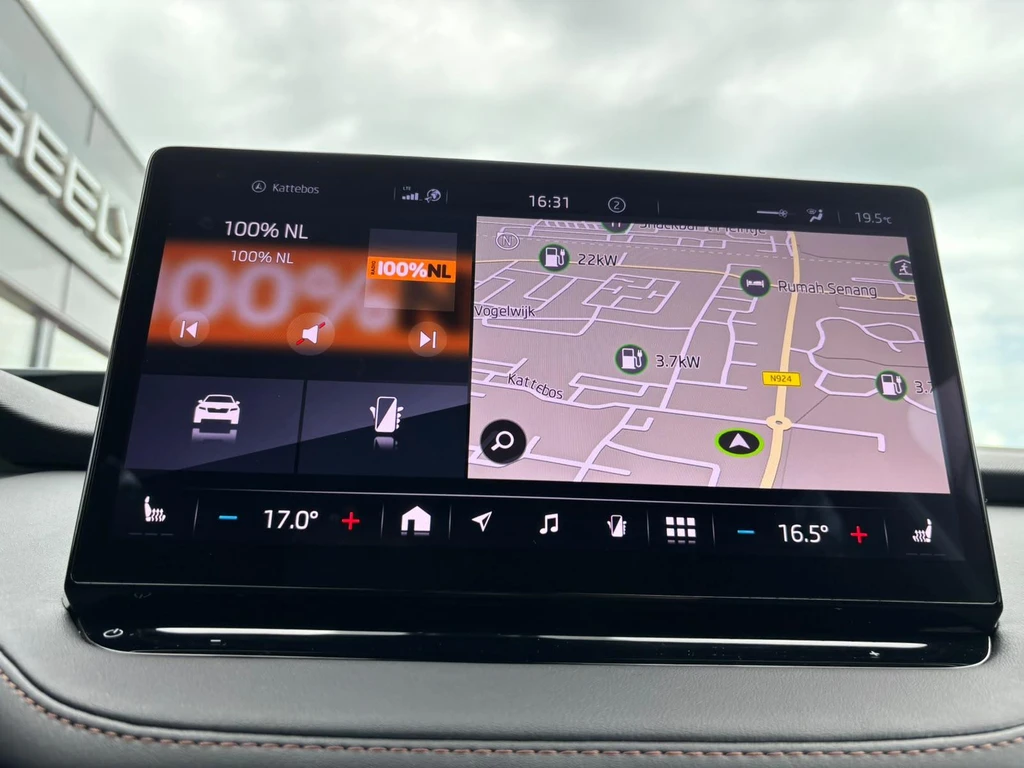 Škoda Enyaq iV – foto 23