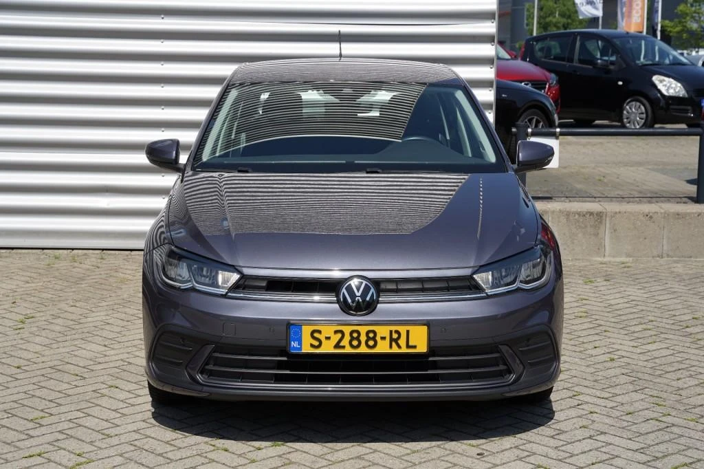 Volkswagen Polo – foto 7