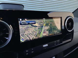 Mercedes-Benz Sprinter – thumbnail 15