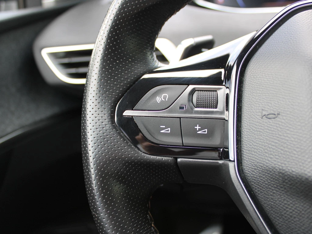 Peugeot 3008 – foto 20
