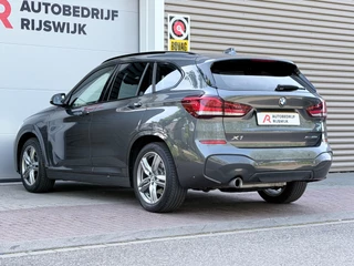 BMW X1 – thumbnail 4