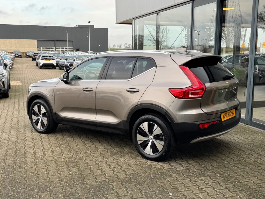 Volvo XC40 – foto 3