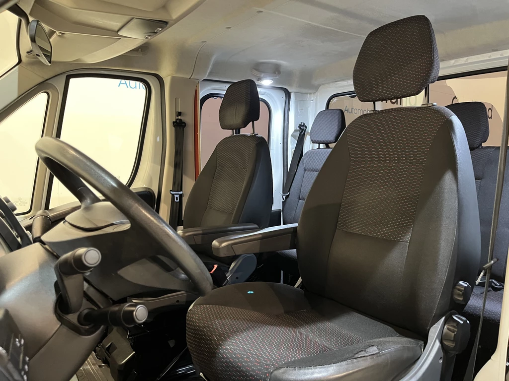 Peugeot Boxer – foto 10