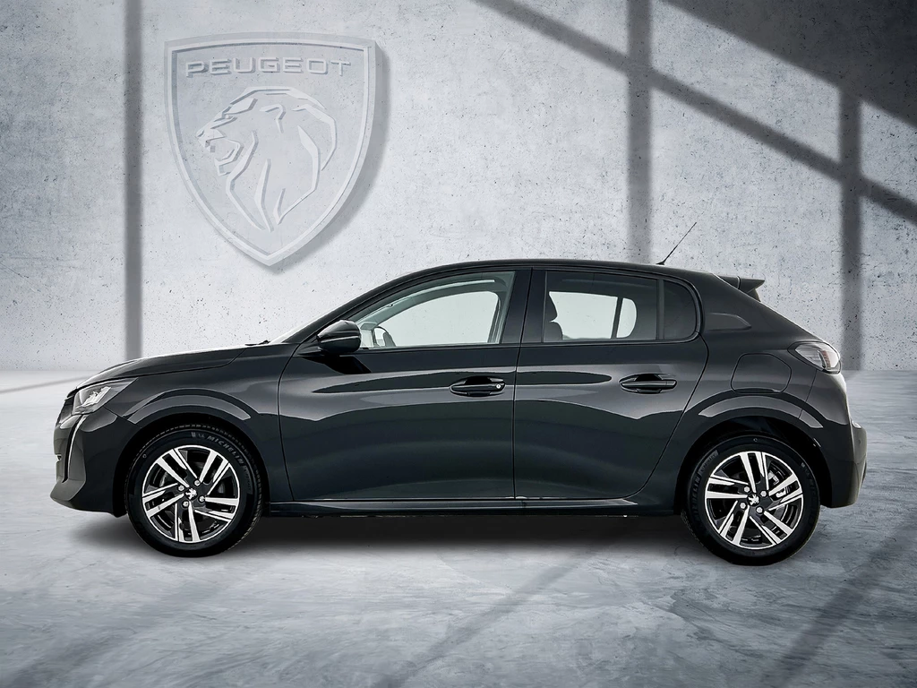 Peugeot 208 – foto 2