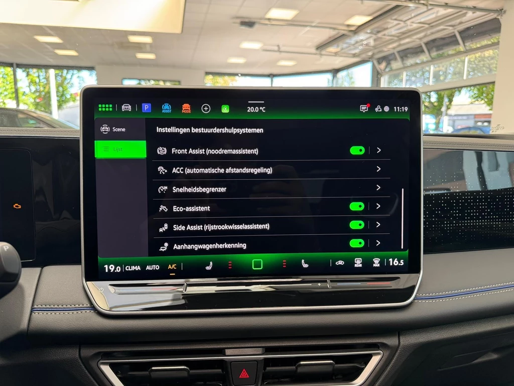 Volkswagen Tiguan – foto 13