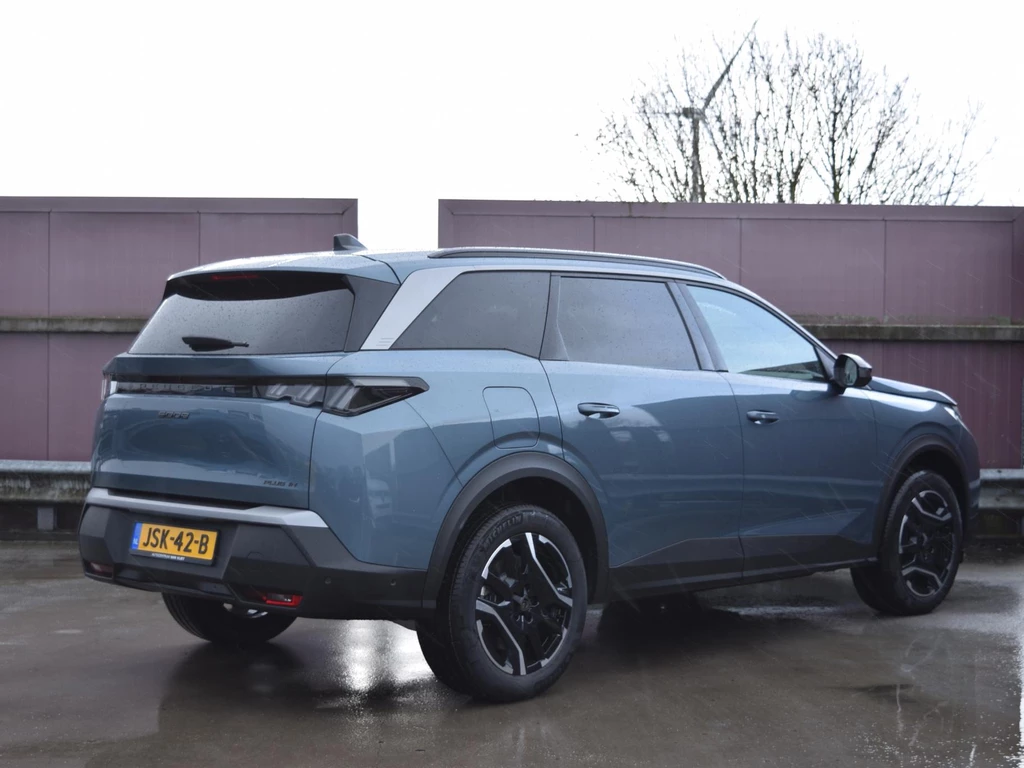 Peugeot 5008 – foto 4