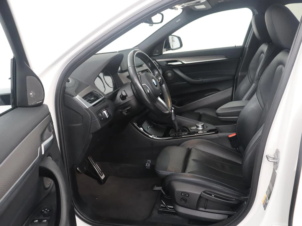 BMW X2 – foto 6