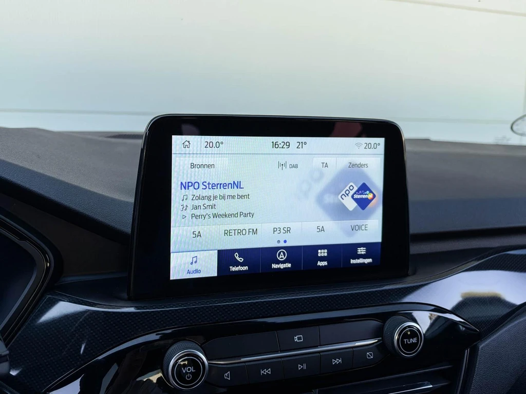 Ford Kuga – foto 39