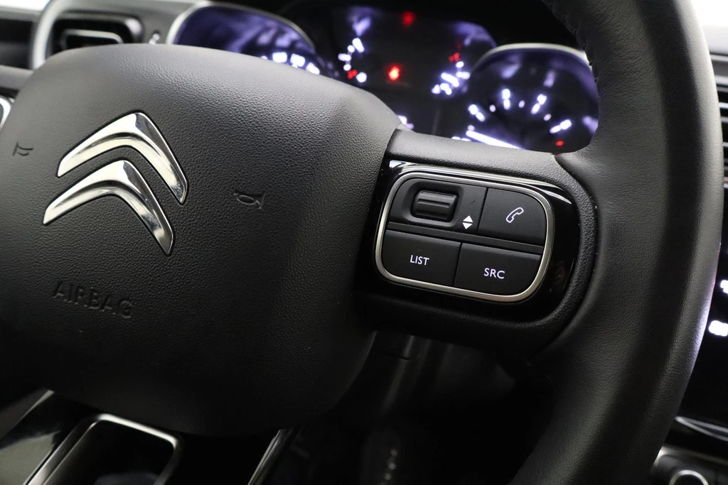 Citroën C3 – foto 19