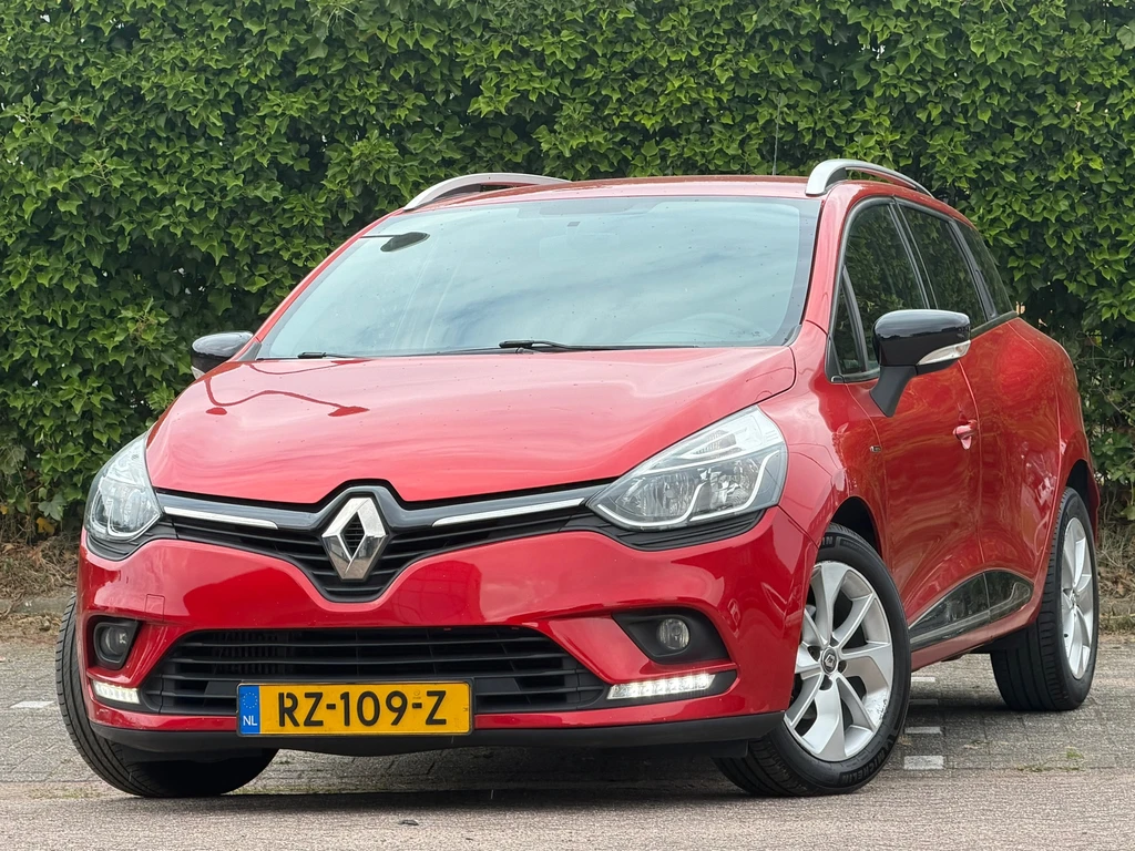 Renault Clio – foto 1