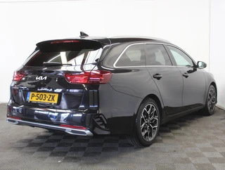 Kia Ceed Sportswagon – thumbnail 7