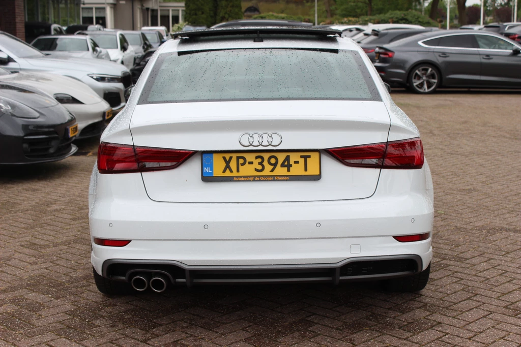 Audi A3 – foto 4