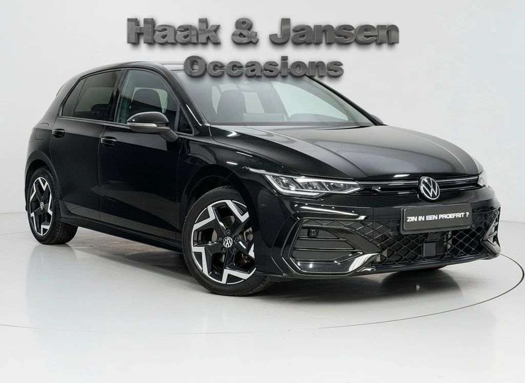 Volkswagen Golf – foto 7