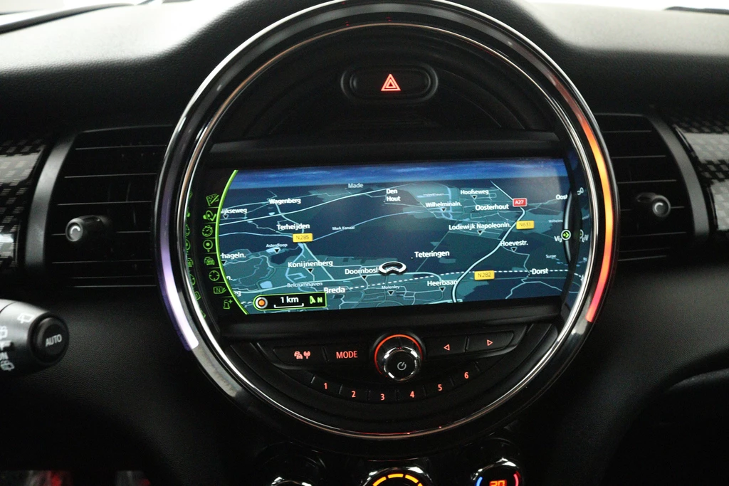 MINI 3-deurs – foto 10