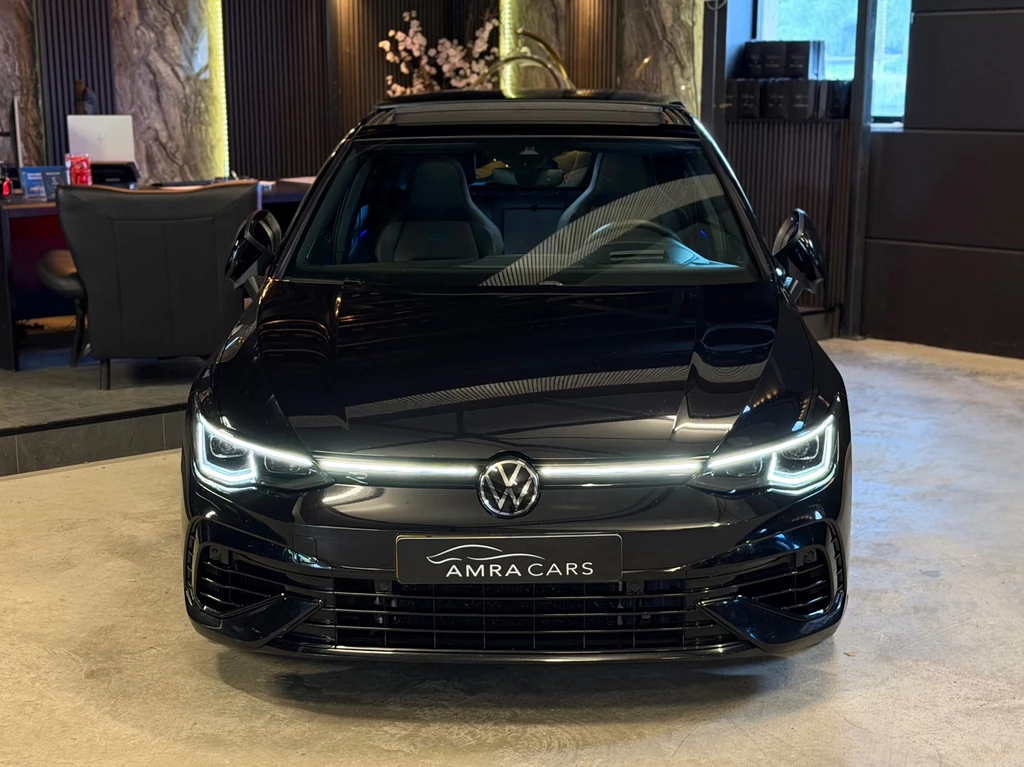 Volkswagen Golf – foto 9