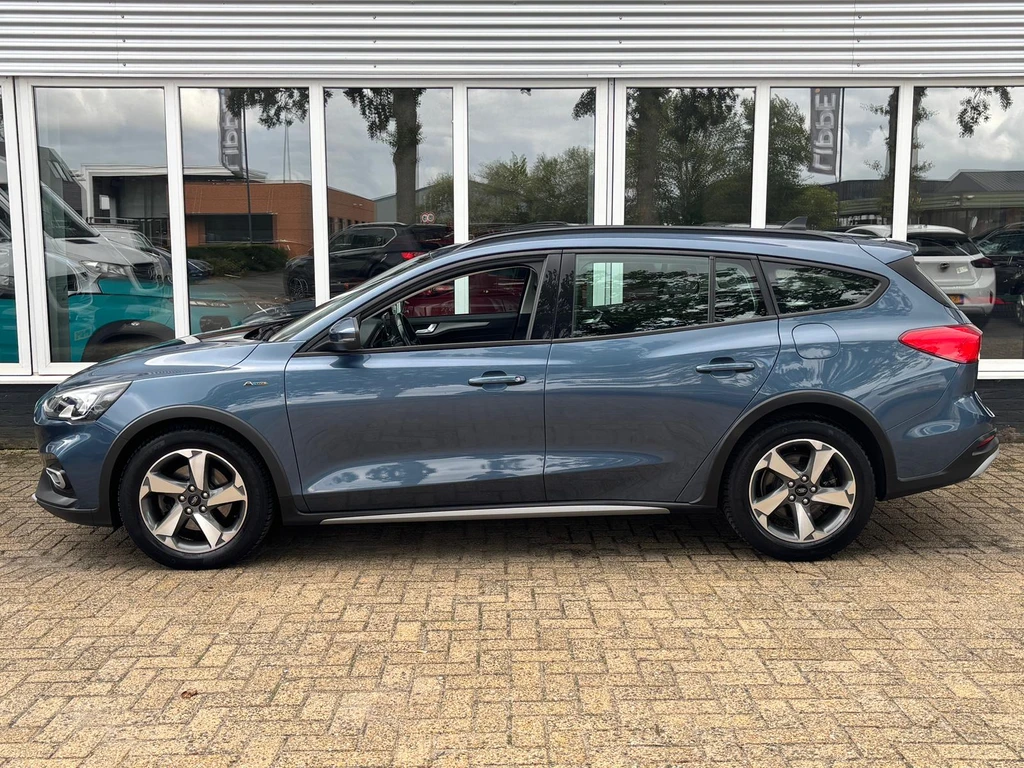 Ford Focus – foto 3