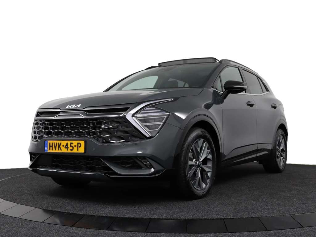 Kia Sportage – foto 2