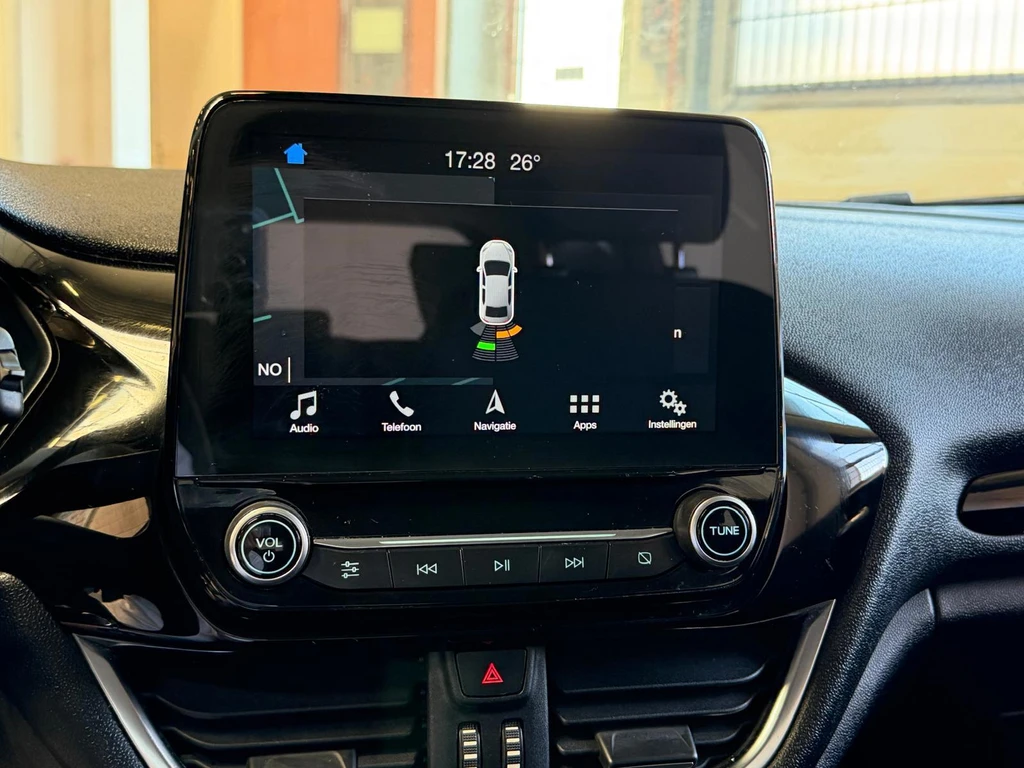 Ford Fiesta – foto 19