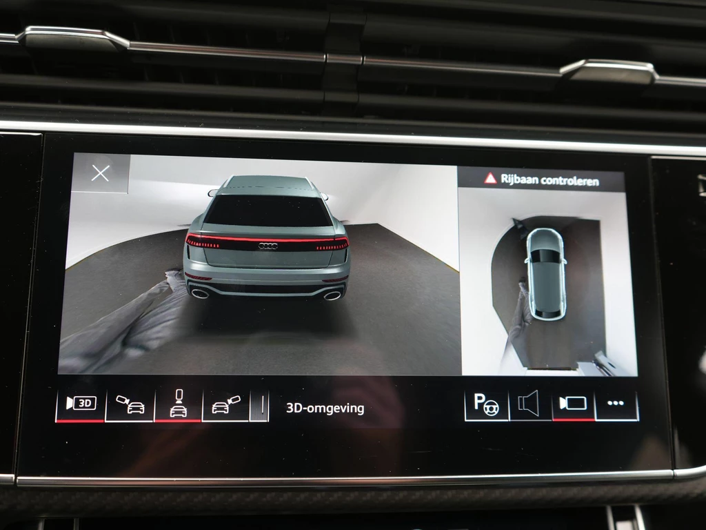 Audi RSQ8 – foto 34