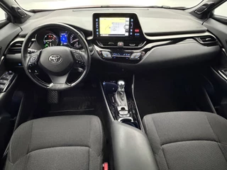 Toyota C-HR – thumbnail 15
