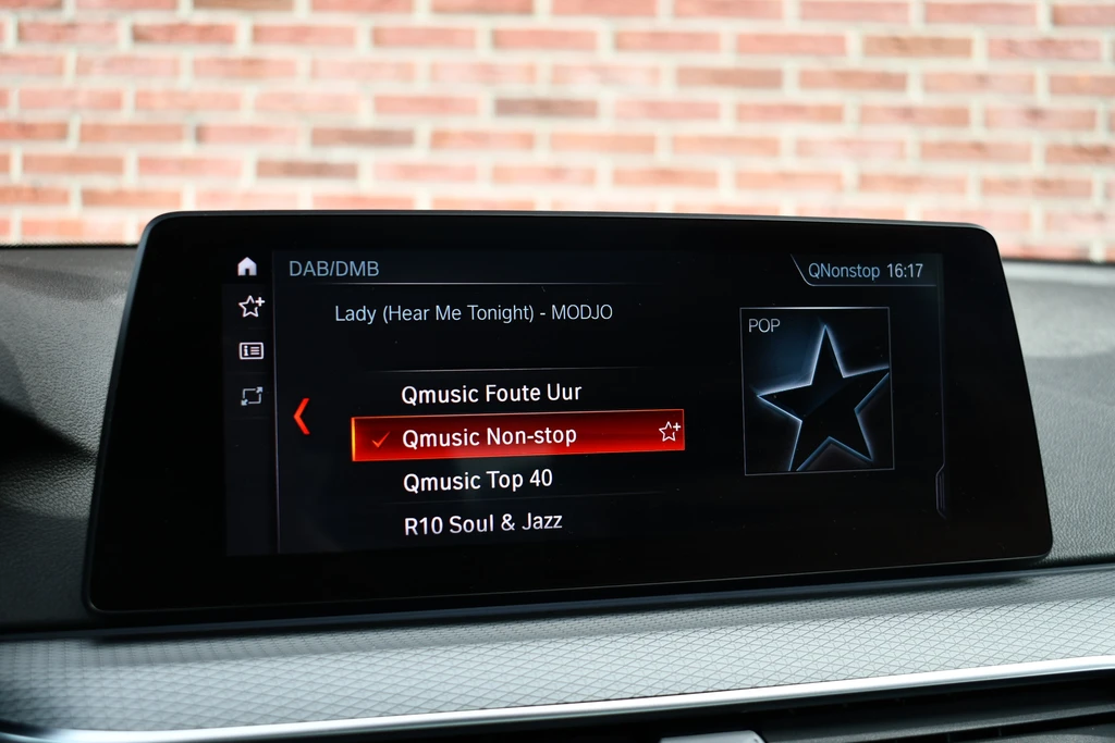 BMW 5 Serie – foto 72