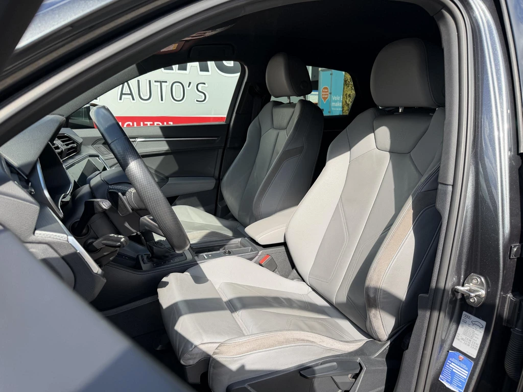 Audi Q3 – foto 9