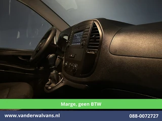Mercedes-Benz Vito – thumbnail 14